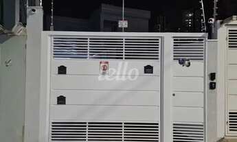 Imagem 2: São Paulo - Casa Padrão - Vila Formosa