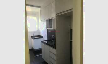 Imagem 4: Apartamento com 2 dormitórios, 01 banheiro, cozinha, lavanderia e sala dois ambientes na Z
