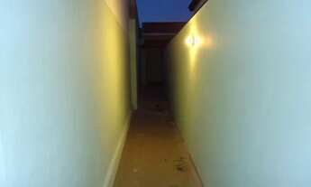 Imagem 2: Casa Padrão em São Carlos