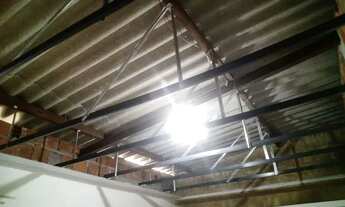 Imagem 6: Forro de pvc acima de 30 metros quadrados, temos uma grande promoção