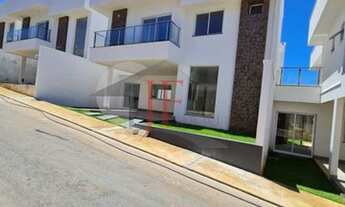 Imagem 3: Casa sobrado em condomínio com 4 quartos - Bairro Sítios Santa Luzia em Aparecida de Goiân