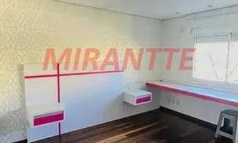 Imagem 7: Apartamento para venda tem 250 metros quadrados com 4 quartos em Casa Verde - São Paulo