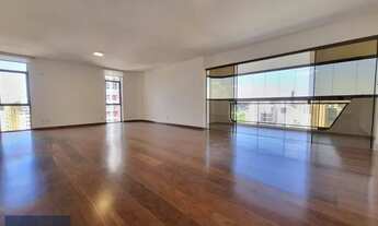 Imagem 2: Apartamento à venda no Biarritz Cambuí - Campinas/SP