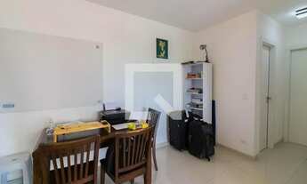 Imagem 3: Apartamento para Aluguel - Santo Amaro , 2 Quartos, 62 m2