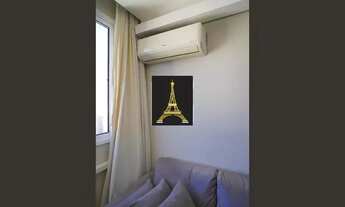 Imagem 3: Apartamento com 2 dormitórios para alugar, 54 m² por R$ 3.197,00/mês - Protásio Alves - Po