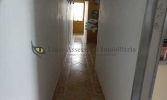 Imagem 5: Apartamento-À VENDA-Maracanã-Rio de Janeiro-RJ