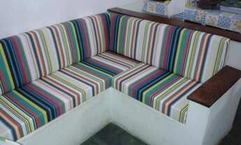 Imagem 6: RF) Casa para venda possui 194 metros quadrados com 4 quartos