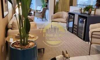 Imagem: Maravilhosa cobertura com 4 suites e com