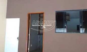 Imagem 3: Casa na região do bairro Santa Rita.(Código CA01452