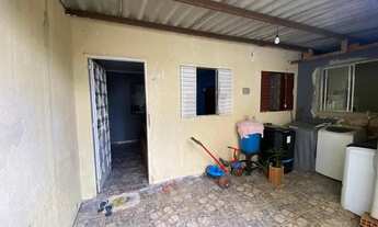 Imagem 3: QR 423 Otimo lt 160 mts com 03 residencias sendo 02 kits e casa de 02 qts escriturada so 1