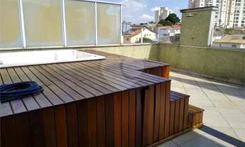 Imagem 2: Apartamento-São Paulo-MANDAQUI