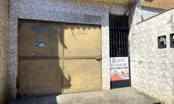 Imagem 2: Casa com 1 quarto para alugar por R$ 550 - Parque Beira Mar - Duque de Caxias/RJ