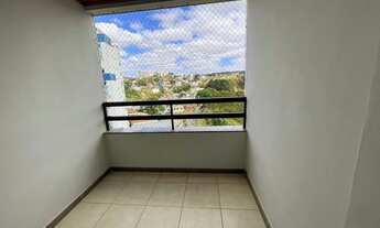 Imagem 2: Apartamento à venda com 3 quartos, 1 suíte, elevador e 1 vaga no Alto dos Passos - Juiz de