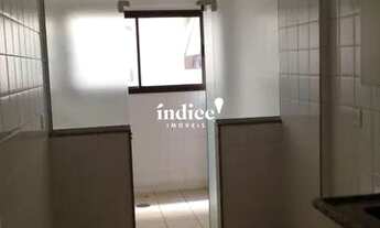 Imagem 5: Apartamento à venda 2 quartos 1 suíte 1 vaga Vila Ana Maria Ribeirão Preto