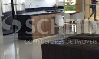 Imagem 4: Apto 3 dorms 2 vagas Condomínio Terrara