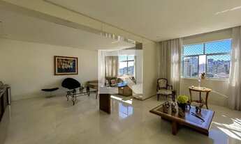 Imagem 6: Apartamento à Venda - Gutierrez, 5 Quartos, 260 m2