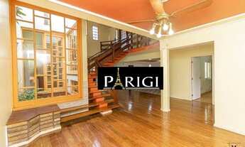 Imagem 7: Casa com 3 dormitórios para alugar, 346 m² por R$ 6.625,00/mês - Petrópolis - Porto Alegre