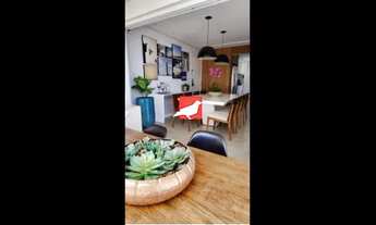 Imagem 4: Apartamento à venda no bairro Vila Olímpia - São Paulo/SP, Zona Sul