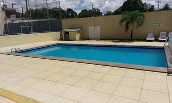 Imagem 4: Alugo Apartamento no condomínio Jardins 1, na estrada da Maioba com lazer completo