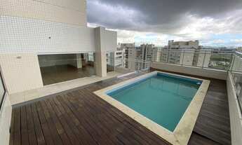 Imagem: Apartamento cobertura grand clube, 3 suítes,3