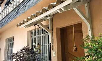 Imagem 2: Cód.: 583 - Casa Duplex com 3 Quartos (1 Suíte), à venda no bairro Granbery, Juiz de Fora