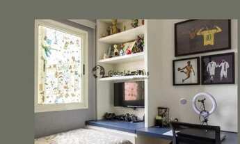 Imagem 7: SãO PAULO - Padrão - Vila Clementino