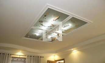 Imagem 7: Casa para Aluguel - Vila Caiçara, 3 Quartos, 173 m2