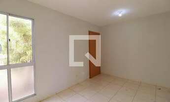 Imagem 3: Apartamento para Aluguel - Shopping Park, 2 Quartos, 42 m2