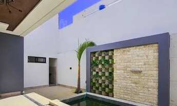 Imagem 4: Casa a venda- Cond. Buona Vita- VF