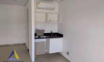 Imagem 2: Sala para alugar, 27 m² por R$ 1.780,81/mês - Vila Campesina - Osasco/SP