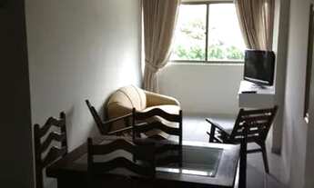 Imagem: Apartamento Mobiliado 1 quarto, 44m2, à