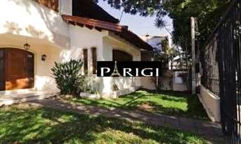 Imagem: Casa com 3 dormitórios, 150 m² - venda