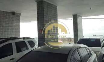 Imagem 3: Apartamento de 1 dormitorio vista mar em São Vicente - Sp