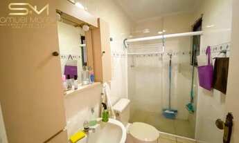 Imagem 7: Apartamento para venda possui 75 metros quadrados com 2 quartos em Boqueirão - Praia Grand