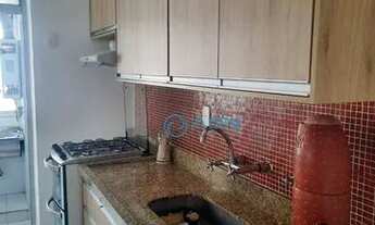 Imagem 4: Apartamento com 3 dormitórios à venda, 87 m² por R$ 950.000,00 - Moema - São Paulo/SP