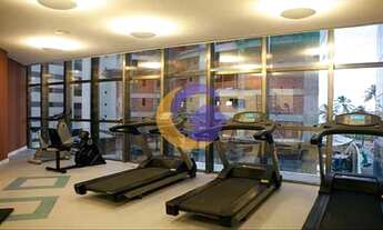 Imagem 5: Flat com 1 dormitório à venda, 39 m² por R$ 500.000,00 - Boa Viagem - Recife/PE