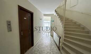 Imagem 3: Apartamento para aluguel tem 185 metros quadrados com 3 quartos em Higienópolis - São Paul