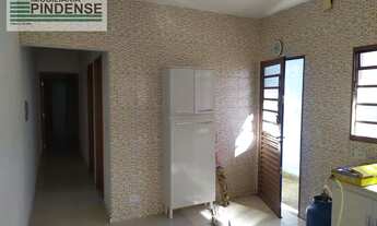 Imagem 3: Casa em Conjunto Residencial Araretama - Pindamonhangaba