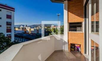 Imagem 5: Apartamento para Aluguel - Jardim Botânico, 1 Quarto, 47 m2