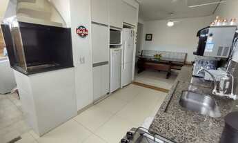 Imagem 4: Casa à Venda no Condomínio San Marino na Região do Parque das Nações em Cuiabá - MT