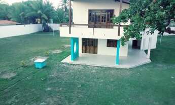 Imagem: Casa de Veraneio