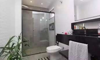 Imagem 2: Casa Sobrado no Jardim Satélite São José dos Campos-SP