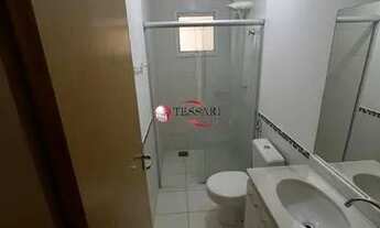 Imagem 7: Aluga apartamento Vila Nossa Senhora do Bonfim, com 2 dormitórios elevador portaria 24 pró