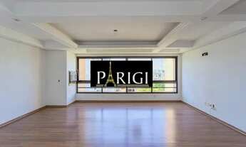 Imagem 3: Apartamento com 3 dormitórios para alugar, 116 m² por R$ 5.316,80/mês - Menino Deus - Port