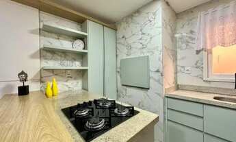 Imagem: Fj Apartamento a poucos metros do Mar, 1D