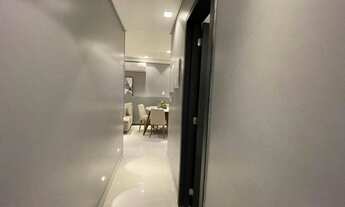 Imagem 6: FLAT em Tambaú com área de lazer completa