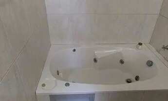 Imagem 4: Casa com 3 dormitórios para alugar, 200 m² por R$ 4.420,00/mês - Cavalhada - Porto Alegre