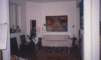 Imagem 3: Apartamento-À VENDA-Humaitá-Rio de Janeiro-RJ