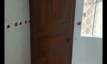 Imagem 7: Casa no Resgate Casa com 2 dormitórios