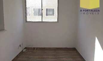 Imagem 7: Apartamento com 2 dormitórios para alugar, 55 m² por R$ 1.090,00/mês - Jardim Progresso